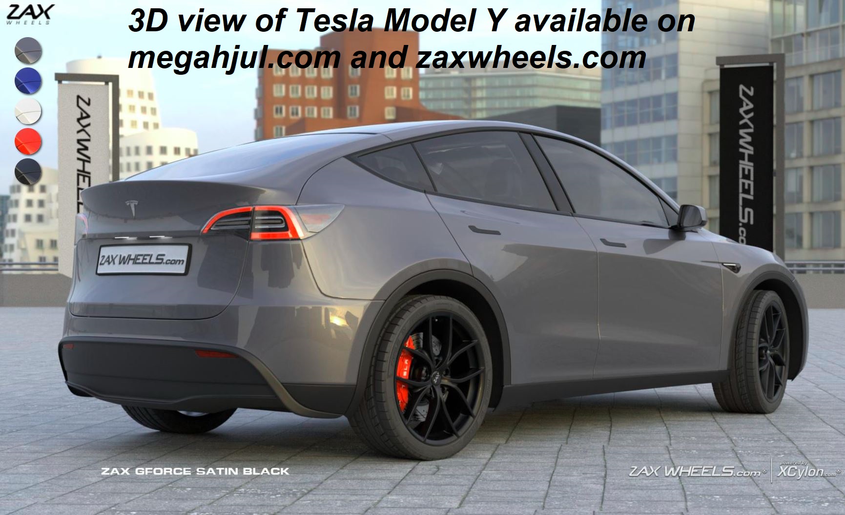 wheels-tesla-model-y